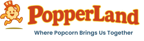 Popcorn Popper Machines | PopperLand
