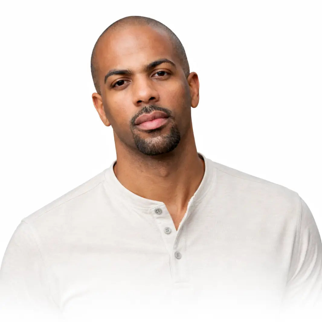 David Pinks, Content and Brand Director, bio pic.